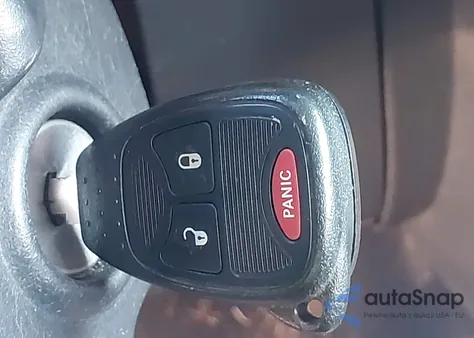 2010 Jeep Wrangler Unlimited Sport from USA, damaged, VIN 1J4BA3H15AL166867